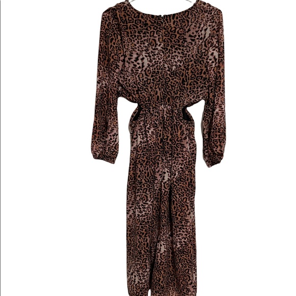 NWT~Rana Guill~ Anthropology Women’s dress size medium NWT - Picture 5 of 8